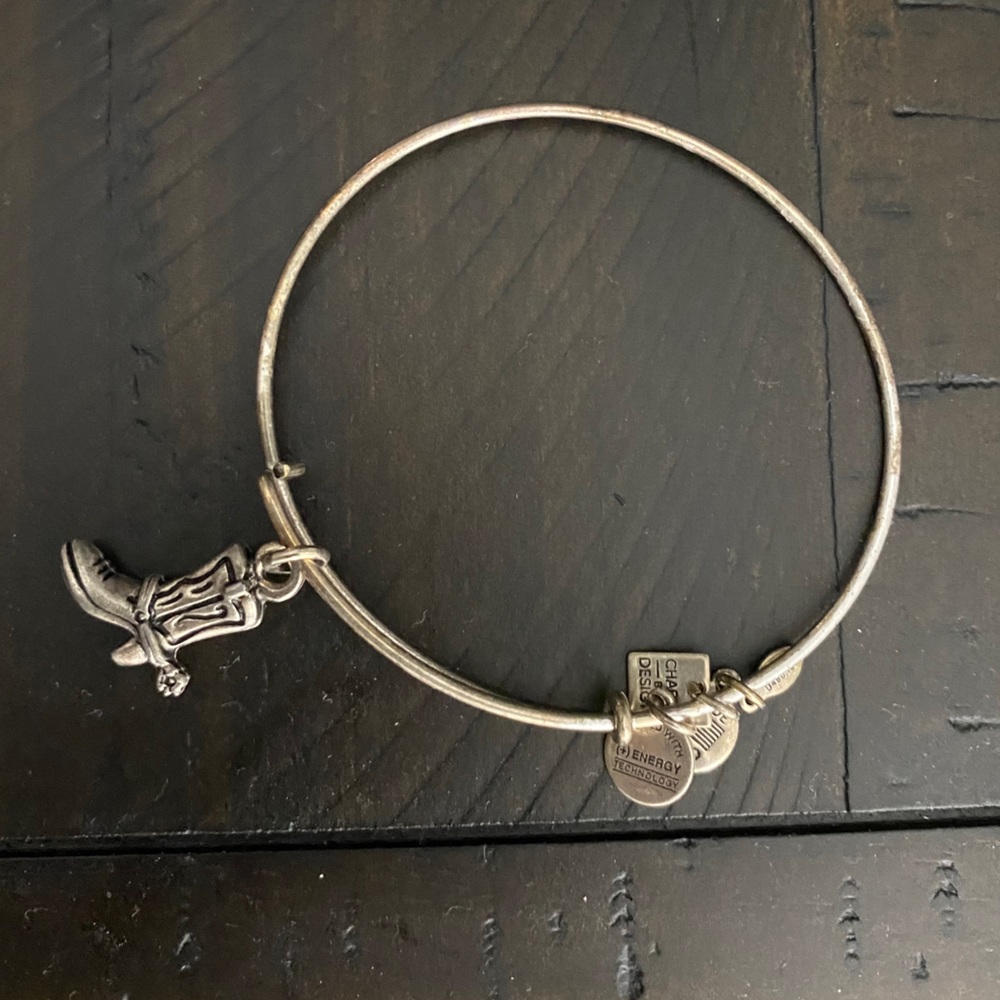 Alex and Ani Bangle